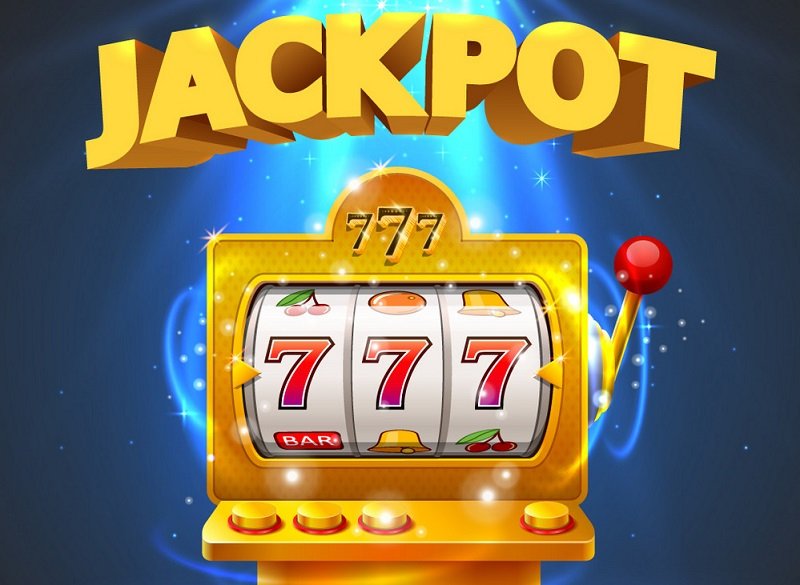 Slot Online untuk Pemain High Roller